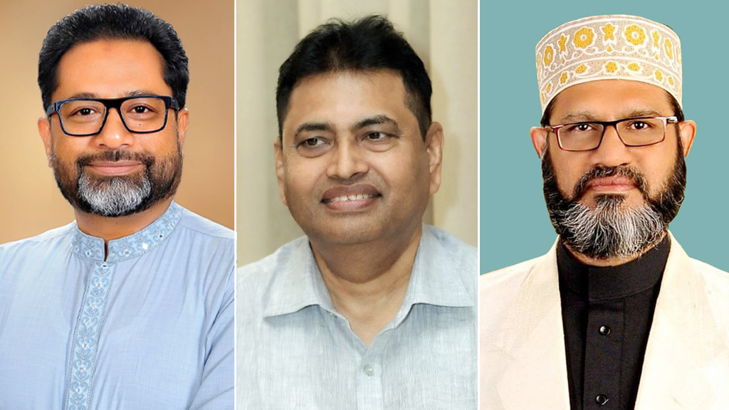 পিরোজপুর-২ আসনে প্রশাসনের ভূমিকা নিয়ে প্রার্থীদের ভিন্নমত