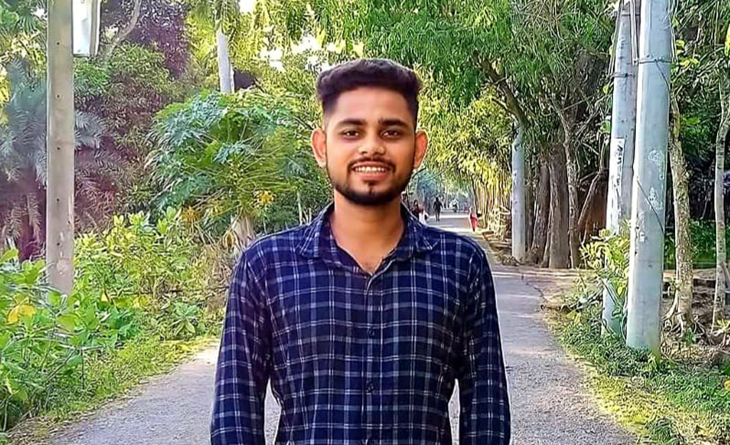 ছেলেকে হত্যার দায় স্বীকার করলেন বাবা ছেলেকে হত্যার দায় স্বীকার করলেন বাবা