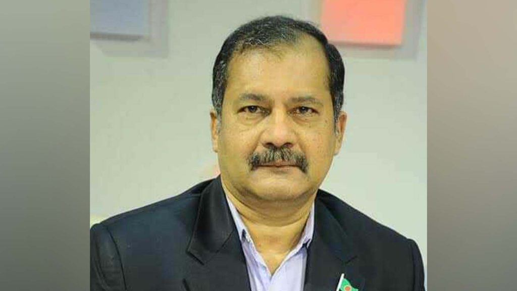 ’৯০-এর স্বৈরাচারবিরোধী আন্দোলন থেকে মন্ত্রিসভায় স্বপন