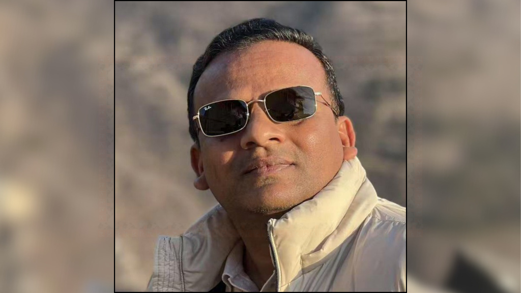 হল ছাত্রনেতা থেকে তিন মন্ত্রণালয়ের দায়িত্ব পেলেন রাজীব আহসান
