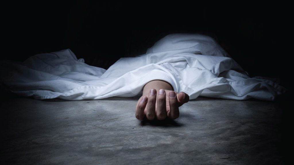বৃদ্ধের মরদেহ মিলল সন্ধ্যা নদীর পাড়ে
