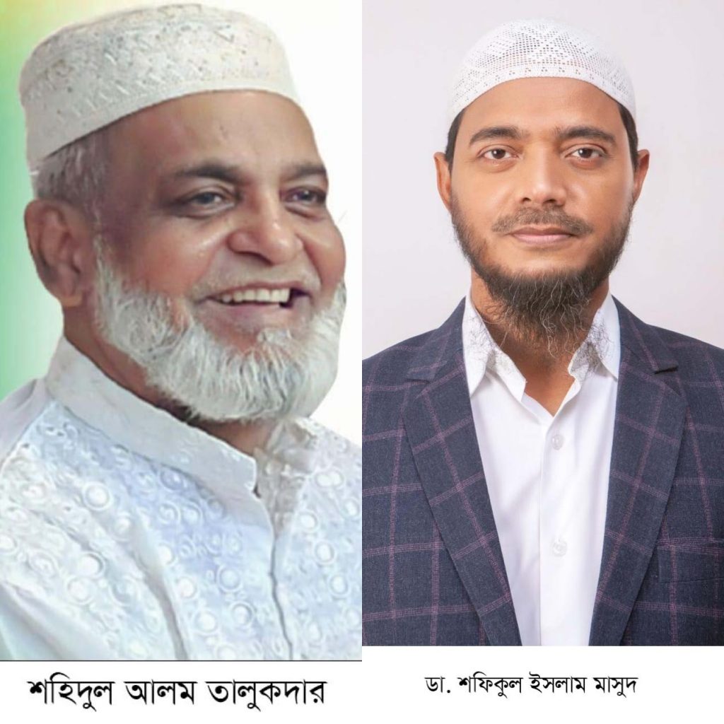পটুয়াখালী-২ (বাউফল): ভোটের মাঠে জামায়াত-বিএনপি প্রতিদ্বন্দ্বিতা