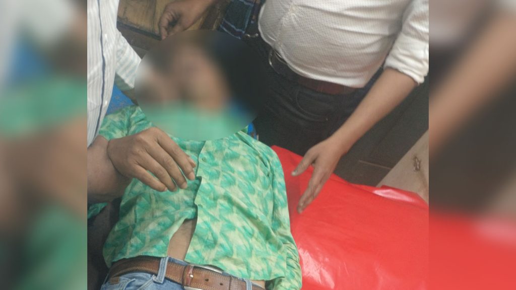 নুরের ইফতার পার্টিতে সাংবাদিকের ওপর হামলার অভিযোগ
