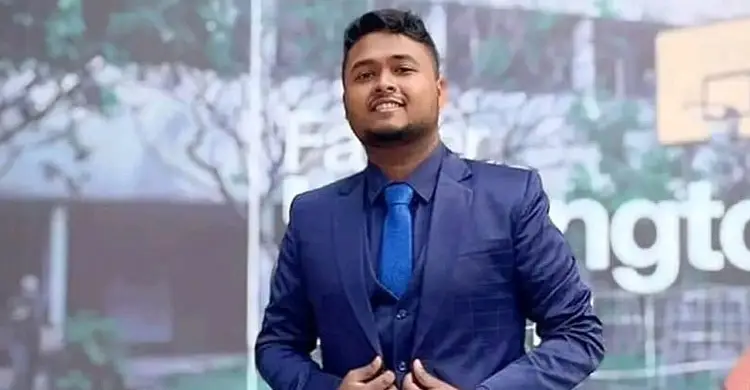 বরিশাল বিশ্ববিদ্যালয়: সহপাঠীদের আপত্তিকর ছবি-ভিডিও ধারণ, শিক্ষার্থীকে পুলিশে সোপর্দ বরিশাল বিশ্ববিদ্যালয়: সহপাঠীদের আপত্তিকর ছবি-ভিডিও ধারণ, শিক্ষার্থীকে পুলিশে সোপর্দ