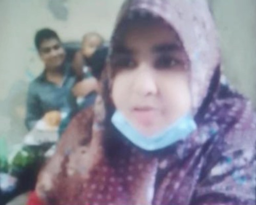 বানারীপাড়ায় সাজাপ্রাপ্ত অবস্থায় দায়িত্ব পালণের চার মাস পরে নারী ভূমি কর্মকর্তাকে বরখাস্ত