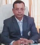 বানারীপাড়ায় বাইশারী ইউপি নির্বাচনে চেয়ারম্যান প্রার্থী হিসেবে আলোচনায় শামসুল আলম