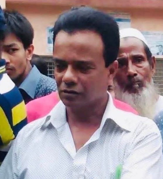 মঠবাড়িয়ায় পুকুরে ডুবে আওয়ামীলীগ নেতার মৃত্যু