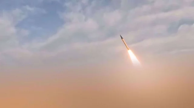 মার্কিন যুদ্ধজাহাজে ইরানের হামলা, বহু মার্কিন সেনা নিহতের দাবি