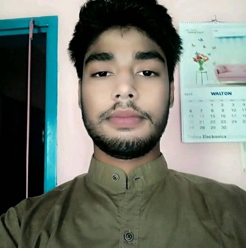 বাউফলে হত্যা মামলার আসামি ছাত্রলীগ নেতা গ্রেফতার