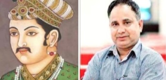 বাংলা সনের জনক সম্রাট আকবর