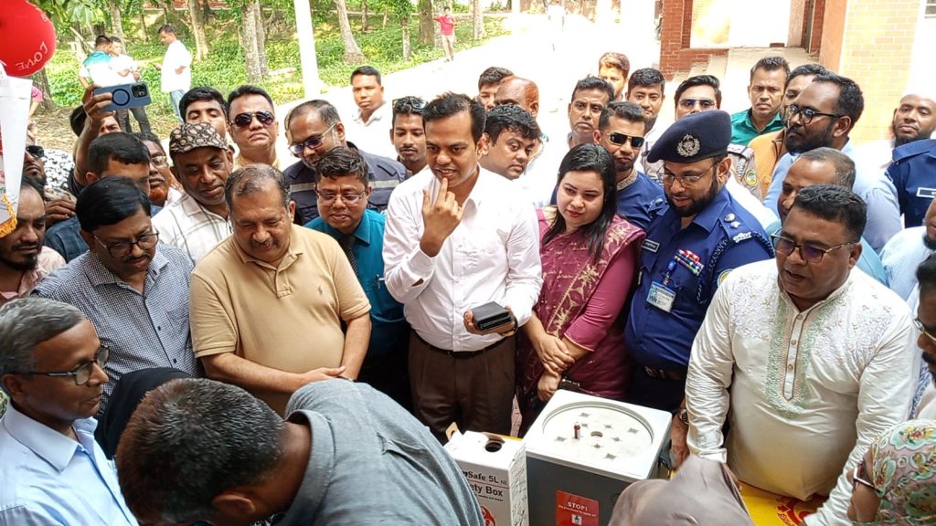 ১৯৭৯ সালে টিকার পাইলট প্রকল্প শুরু করেছিলেন শহীদ জিয়াউর রহমান — তথ্য ও সম্প্রচার মন্ত্রী