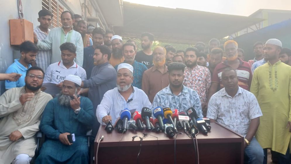 জ্বালানি সংকটে বন্ধ হওয়ার পথে ভোলার দুই প্রতিষ্ঠান