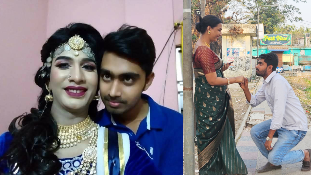 দুই ছেলের মধ্যে প্রেম, বিয়ের আশ্বাসে মেয়ে হয়ে সর্বস্বান্ত ফিরোজ