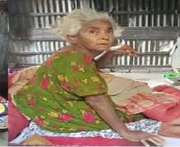 নিভে না আগুন! (সেঁতারা’র ট্রাজেডি)