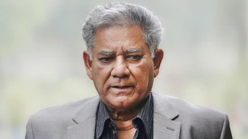 যেকোনো সময় গ্রেপ্তার হতে পারেন সাখাওয়াত