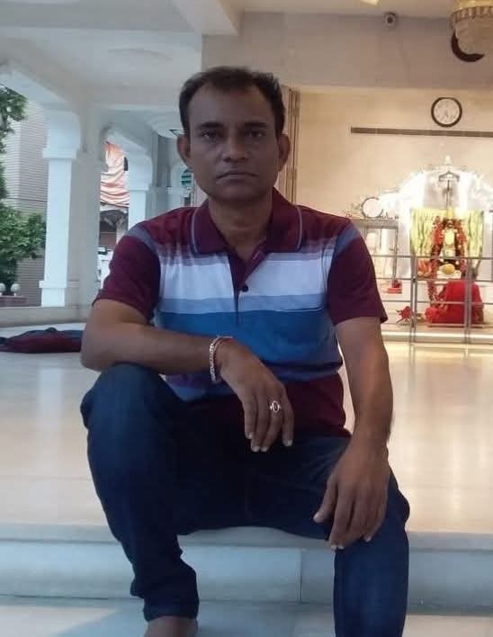 বাউফলে পিটিয়ে খুন করা যুবক উজ্জল ছিলেন নিরাপরাধ বাউফলে পিটিয়ে খুন করা যুবক উজ্জল ছিলেন নিরাপরাধ