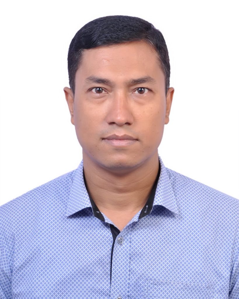 ইলুহার ইউপি নির্বাচনে চেয়ারম্যান প্রার্থী হিসেবে এক আলোচিত নাম তারিকুল ইসলাম মিঠু