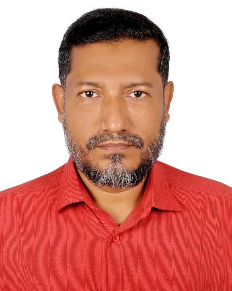 বাইশারী ইউপি নির্বাচনে চেয়ারম্যান প্রার্থী হিসেবে জনতার আস্থায় রেজাউল কবির মুকুল