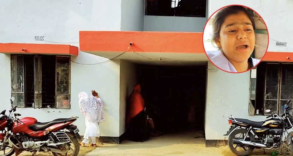 মঠবাড়িয়ায় পারিবারিক কলহের জেরে হাতুড়ি দিয়ে পিটিয়ে এসএসসি পরীক্ষার্থীর হাত ভেঙে দিলেন চাচা