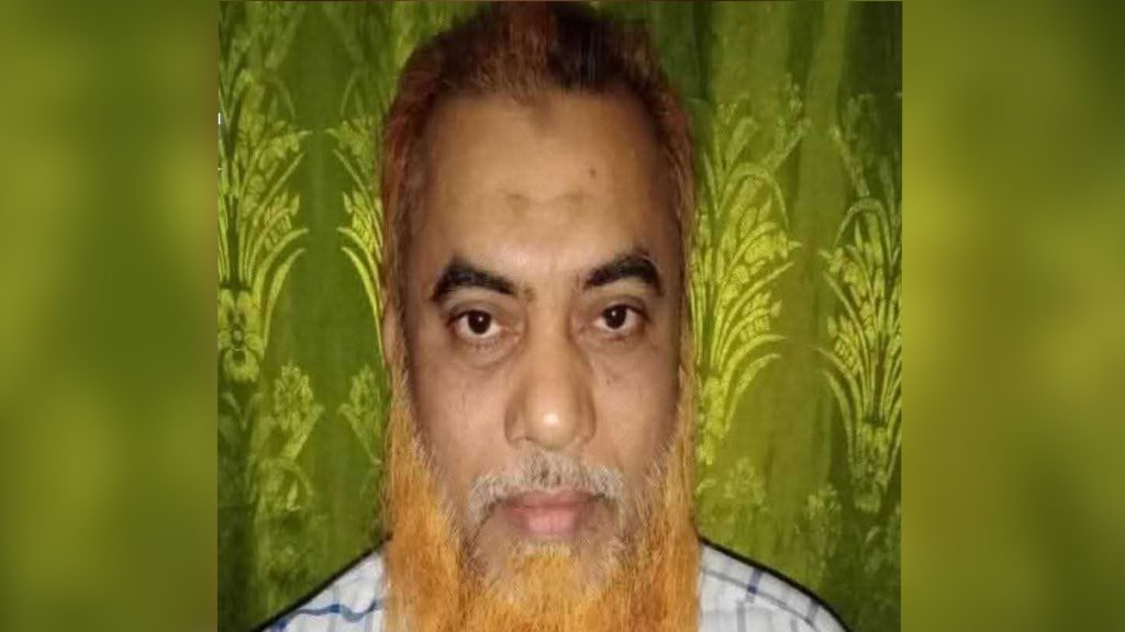 বিদ্যুৎ না থাকায় অন্ধকারে পা পিছলে নদীতে নিখোঁজ বৃদ্ধের মরদেহ মিলল দুদিন পর