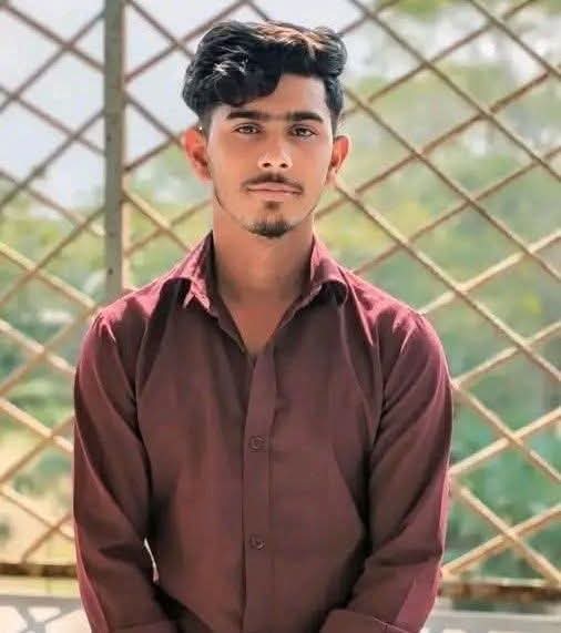 রাঙ্গাবালীতে বজ্রপাতে  মৃত্যু