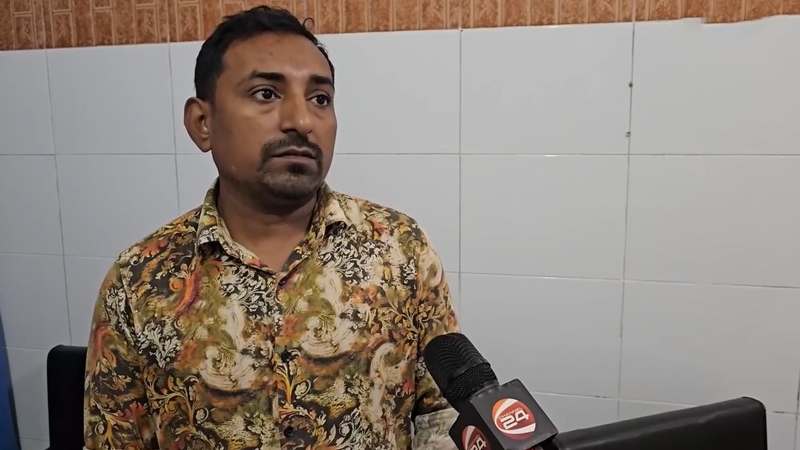 ভোলার ২৫০ শয্যা বিশিষ্ট জেনারেল হাসপাতালে চিকিৎসাধীন এক নারীকে ধর্ষণের অভিযোগ