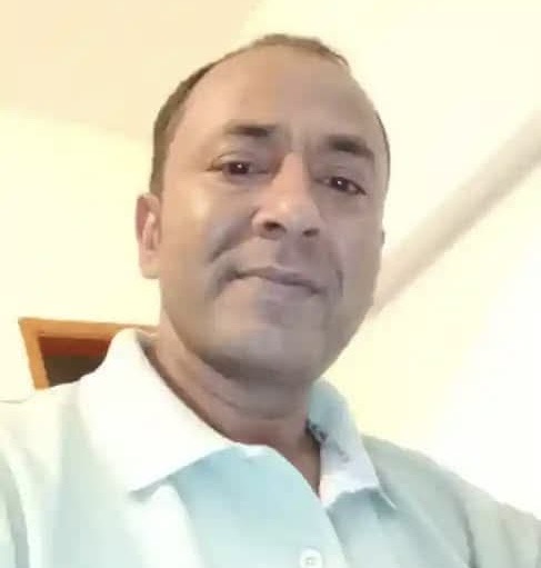 উজিরপুরের বামরাইল ইউনিয়নে চেয়ারম্যান প্রার্থী ঘোষণা জালিছ সরদারের