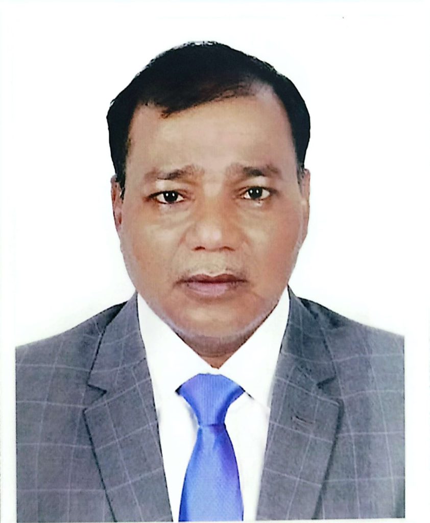বাবুগঞ্জে কৃষকদল নেতা শহীদ প্যাদা স্বপদে বহাল