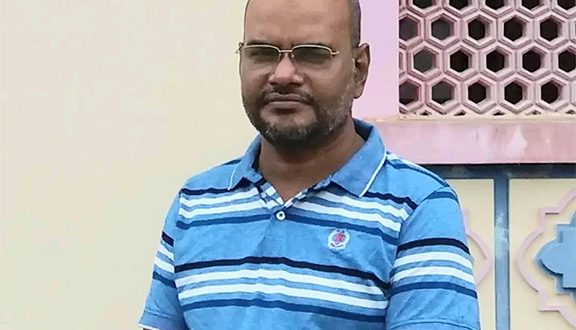 জামায়াত নেতা জাকিরের নেতৃত্বে সাংবাদিকের উপর হামলা ও সম্পাদককে হুমকি