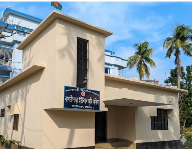 ১১ ওয়ারিশ বাদ দিয়ে একক নামে নামজারির চেষ্টা,ব্যর্থ হয়ে ভূমি কর্মকর্তার বিরুদ্ধে মিথ্যে অভিযোগ ১১ ওয়ারিশ বাদ দিয়ে একক নামে নামজারির চেষ্টা,ব্যর্থ হয়ে ভূমি কর্মকর্তার বিরুদ্ধে মিথ্যে অভিযোগ