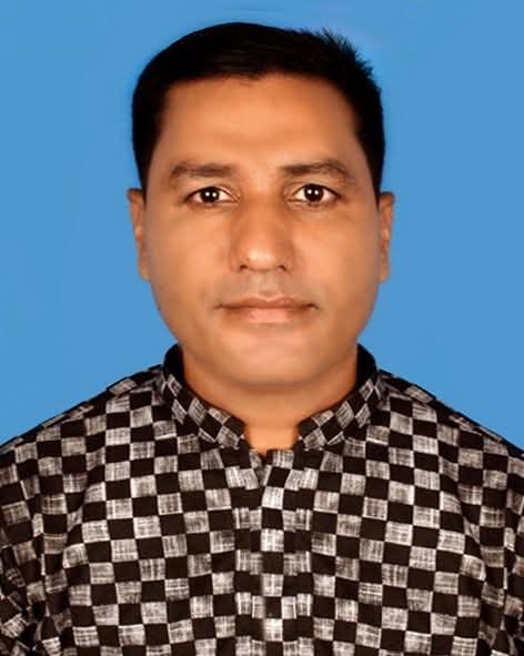 বানারীপাড়ায় সাংবাদিকের ভাই জাহিদ খালাসীর ইন্তেকাল