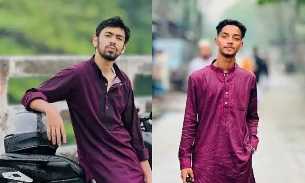 গলাচিপায় অটোরিকশা-মোটরসাইকেল সংঘর্ষে ২ চাচাতো ভাই নিহত