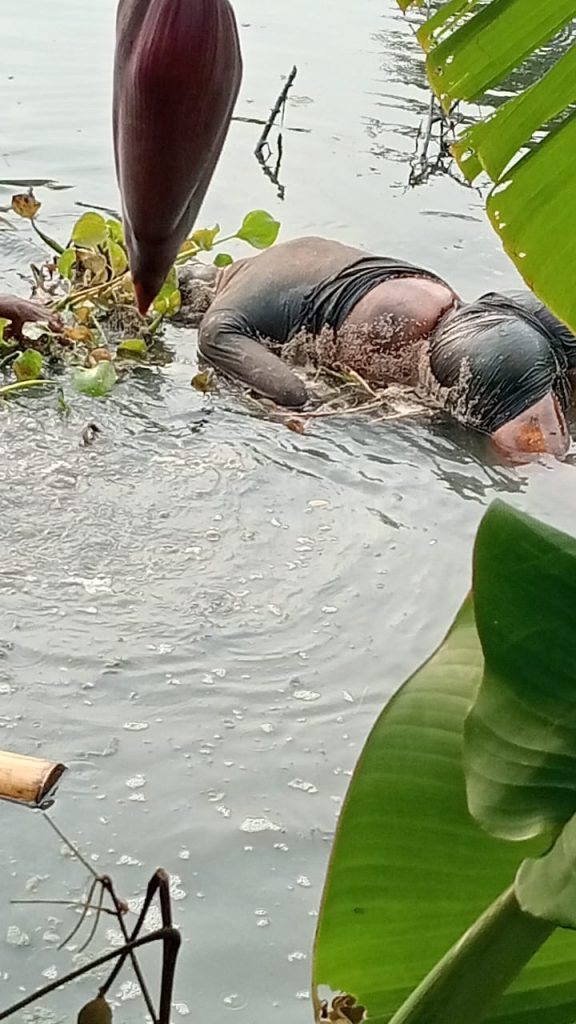 দশমিনায় নিখোঁজের ৭ দিন পর হাত-পা বাঁধা অবস্থায় খাল থেকে যুবকের মরদেহ উদ্ধার