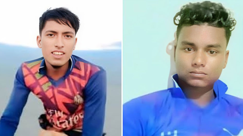 ঝড়ে মেঘনায় নৌকাডুবি: এখনো সন্ধান মেলেনি ২ জেলের