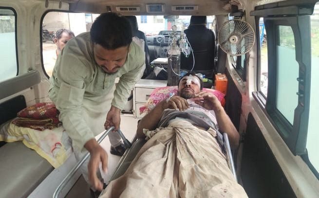 মুলাদীতে পূর্ব বিরোধের জের ধরে হামলার ঘটনায় আহত-৩