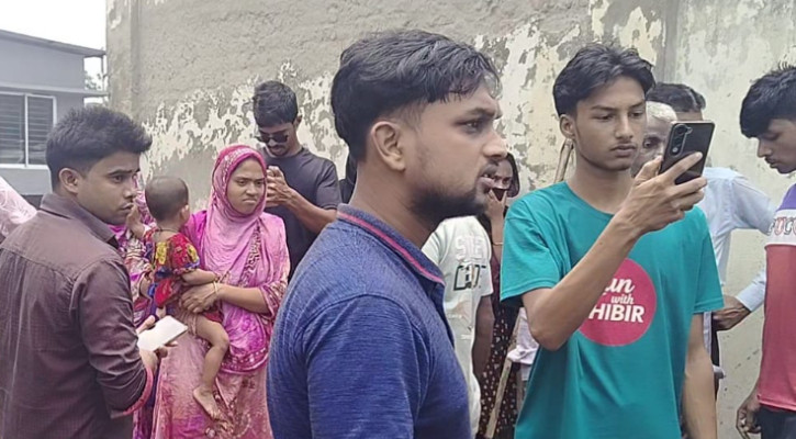 ঝালকাঠি সদর হাসপাতালে ড্রেনে মিলল মানব ভ্রূণ