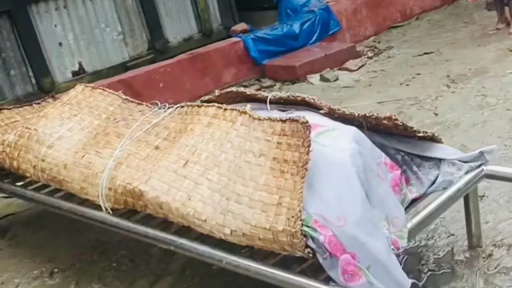 মেহেন্দিগঞ্জে মেঘনা নদীতে নিখোঁজ জেলের মরদেহ উদ্ধার