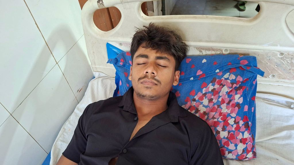 উজিরপুর: স্বাস্থ্য কমপ্লেক্সে দালালচক্রের বিরুদ্ধে অভিযান,৩ জনের কারাদণ্ড