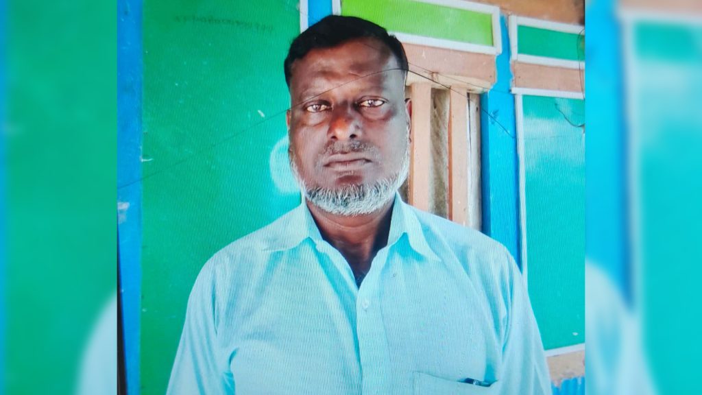 পাথরঘাটায় জমি নিয়ে বিরোধে প্রতিপক্ষের লাঠির আঘাতে আহত ব্যক্তি মারা গেছেন