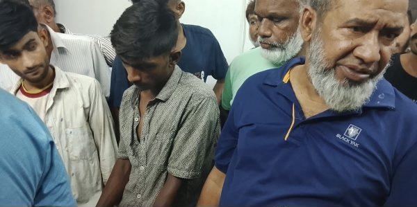 বরিশালে পুলিশের অভিযানে আওয়ামী লীগের ১০ নেতাকর্মী গ্রেফতার