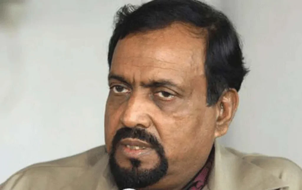 সাবেক মন্ত্রী রুহুল আমিন হাওলাদার অসুস্থ, হাসপাতালে চিকিৎসাধীন