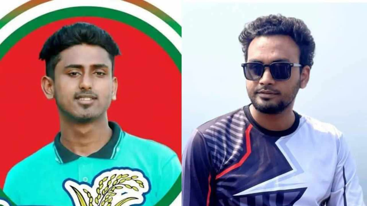মাছের গাড়ি থেকে চাঁদাবাজি, ববির দুই ছাত্রদল নেতা বহিষ্কার