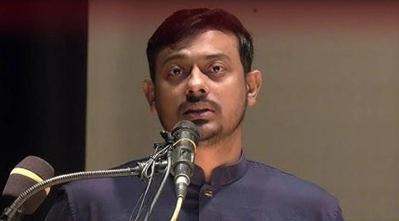 আমাকে কিল-ঘুসি মারা হয়, নিয়ে গেছে ফোন-মানিব্যাগ:নাসিরউদ্দিন  পাটওয়ারী