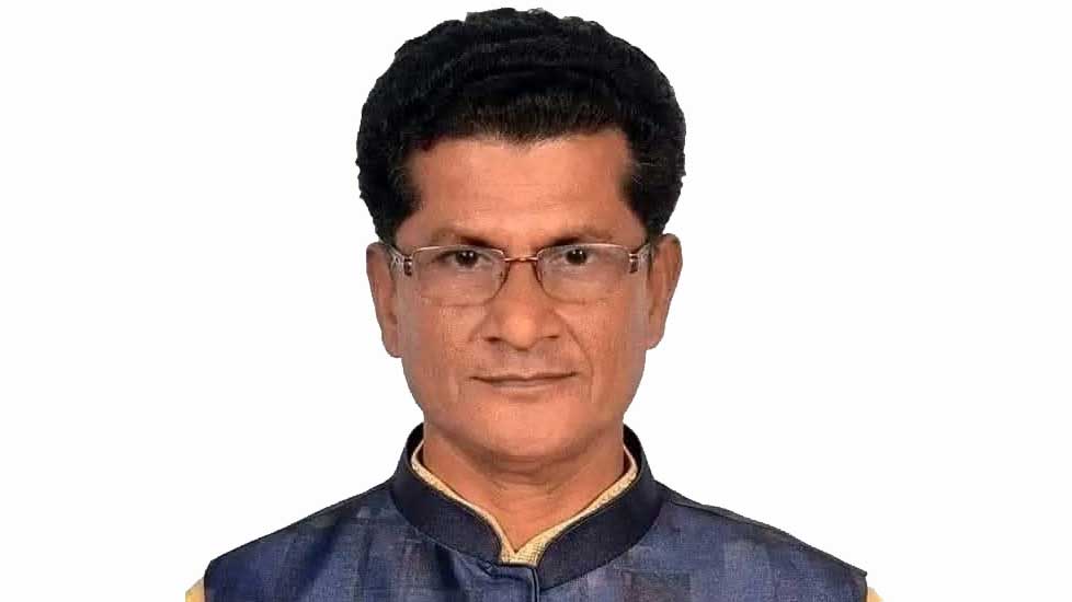 পাথরঘাটার সাবেক উপজেলা চেয়ারম্যান ও আ,লীগ নেতা আটক