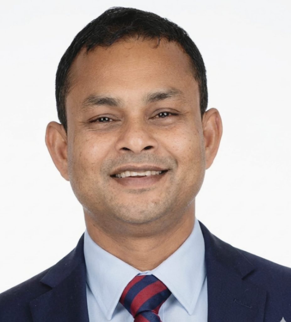 আমেরিকায় ট্রাক চাঁপায় বাংলাদেশী ব্যবসায়ী নিহত