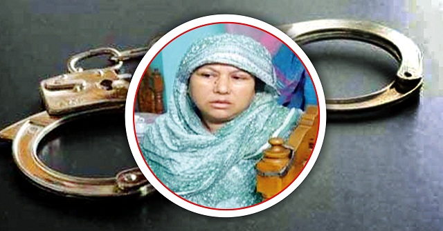 বরিশালে গ্রেফতারকৃত আ’লীগ নেত্রী সুমিসহ দুইজনকে কারাগারে প্রেরণ