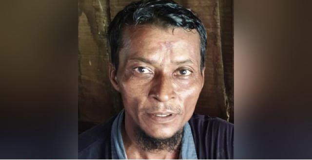 ভোলায় র্যাবের বিশেষ অভিযানে শিশু ধ’র্ষ’ণ মামলার প্রধান আসামি গ্রেপ্তার ভোলায় র্যাবের বিশেষ অভিযানে শিশু ধ’র্ষ’ণ মামলার প্রধান আসামি গ্রেপ্তার