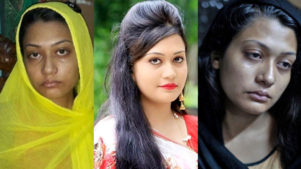 সেই মিন্নির কারাজীবনের অজানা অধ্যায় সামনে এলো