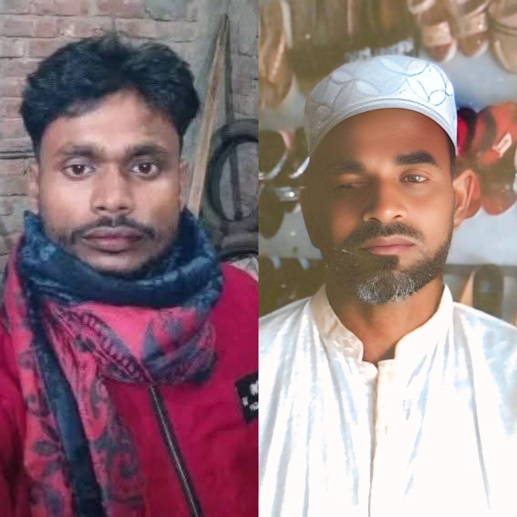 মঠবাড়িয়ায় আবারও দুইজন খুন : একজন নিখোঁজ মঠবাড়িয়ায় আবারও দুইজন খুন : একজন নিখোঁজ