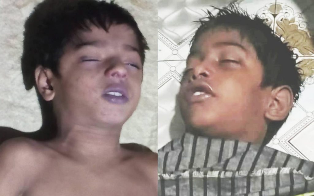 বরিশালে পুকুরে ডুবে দুই শিশু শিক্ষার্থীর মৃ*ত্যু